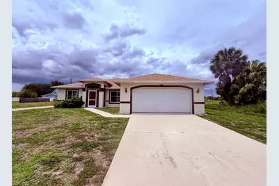 1701 NE 26th Ter, Cape Coral, FL 33909 - Photo 1