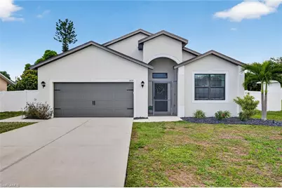 1809 SW 26th St, Cape Coral, FL 33914 - Photo 1