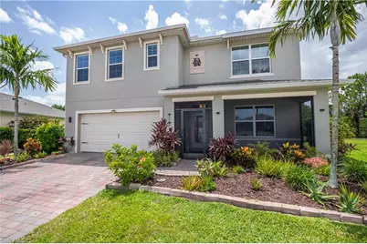 2495 Ciales Ct, Cape Coral, FL 33909 - Photo 1