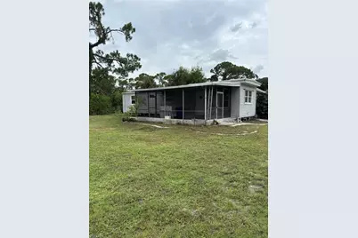 7689 Ebson Dr, North Fort Myers, FL 33917 - Photo 1