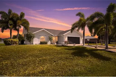 511 SE 24th St, Cape Coral, FL 33990 - Photo 1
