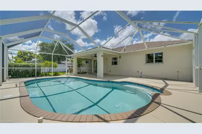 921 SE 35th St, Cape Coral, FL 33904 - Photo 1