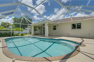 921 SE 35th St, Cape Coral, FL 33904 - Photo 1