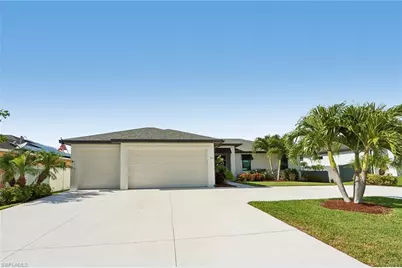 2009 Savona Pky W, Cape Coral, FL 33914 - Photo 1