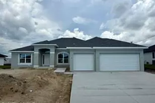 2833 NW 21st Pl, Cape Coral, FL 33993 - Photo 1