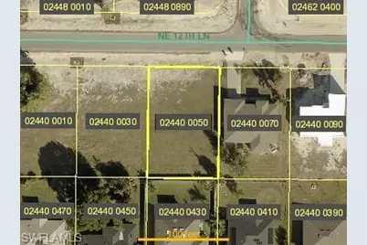 26 NE 12th Ln, Cape Coral, FL 33909 - Photo 1