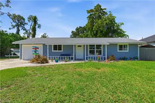 4711 4th St W, Lehigh Acres, FL 33971 - Photo 1