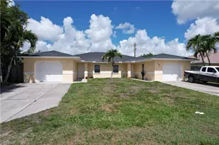 524 NE 24th Pl, Cape Coral, FL 33909 - Photo 1