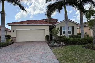 3202 Birchin Ln, Fort Myers, FL 33916 - Photo 1
