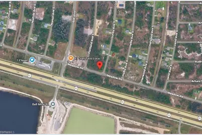 1112 Gunby Ave S, Lehigh Acres, FL 33974 - Photo 1