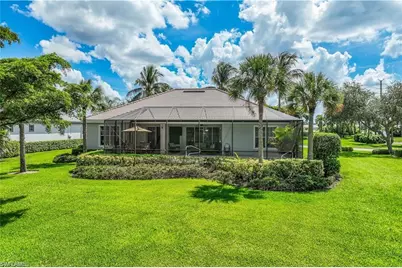 5634 Whispering Willow Way, Fort Myers, FL 33908 - Photo 1