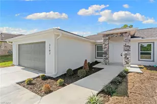3107 55th St W, Lehigh Acres, FL 33971 - Photo 1