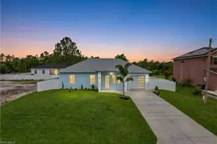 546 Louisville St E, Lehigh Acres, FL 33974 - Photo 1