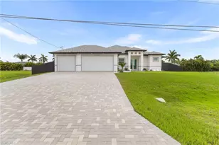 2837 NW 3rd St, Cape Coral, FL 33993 - Photo 1
