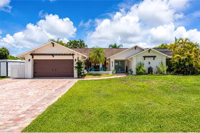 10791 Highland Ave, Fort Myers, FL 33966 - Photo 1