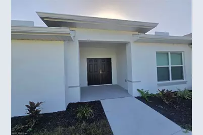 4309 NE 20th Ct, Cape Coral, FL 33909 - Photo 1