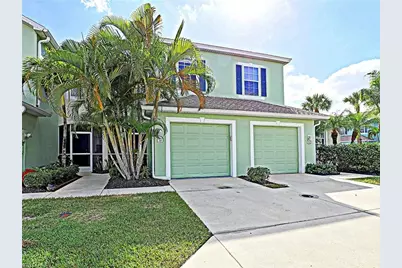 3647 Pine Oak Cir #107, Fort Myers, FL 33916 - Photo 1