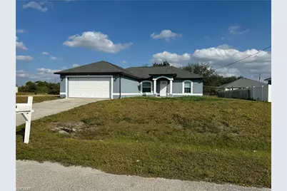 4701 Connie Ave S, Lehigh Acres, FL 33976 - Photo 1