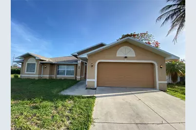 2251 SW 4th St, Cape Coral, FL 33991 - Photo 1
