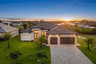 1216 NW 32nd Pl, Cape Coral, FL 33993 - Photo 1