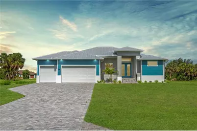 179 Rotonda Blvd S, Rotonda West, FL 33947 - Photo 1
