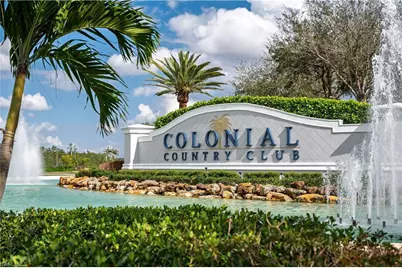 11003 Mill Creek Way #1703, Fort Myers, FL 33913 - Photo 1