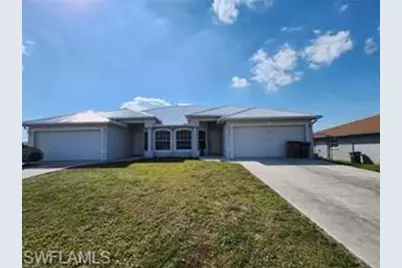 526 SE 6th Pl, Cape Coral, FL 33990 - Photo 1