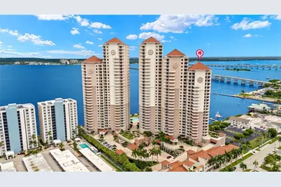 2090 W First St #810, Fort Myers, FL 33901 - Photo 1