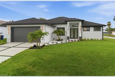 3000 11th St W, Lehigh Acres, FL 33971 - Photo 1