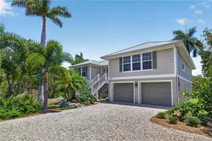 928 Pepper Tree Pl, Sanibel, FL 33957 - Photo 1