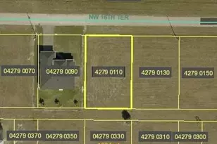 3420 NW 16th Terrace, Cape Coral, FL 33993 - Photo 1