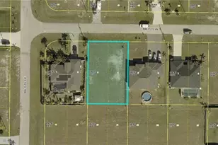 3520 NW 15th Ln, Cape Coral, FL 33993 - Photo 1