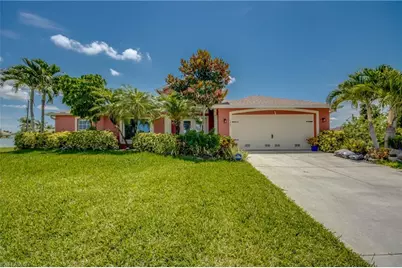 1821 NW 1st Pl, Cape Coral, FL 33993 - Photo 1