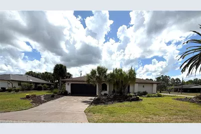 406 Glendale Ave, Lehigh Acres, FL 33936 - Photo 1