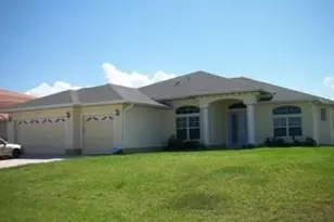4338 Jacaranda Pkwy W, Cape Coral, FL 33993 - Photo 1