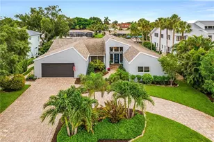 1390 Landmark Ct, Fort Myers, FL 33919 - Photo 1