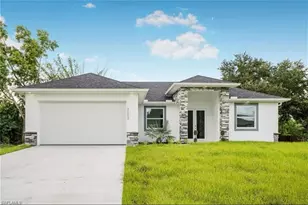 3203 24th St SW, Lehigh Acres, FL 33976 - Photo 1