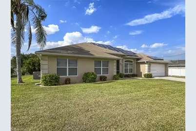 1817 SW 22nd Ln, Cape Coral, FL 33991 - Photo 1