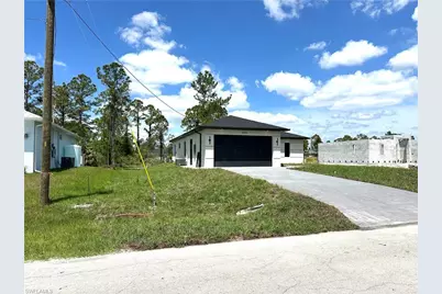 320 Genoa Ave S, Lehigh Acres, FL 33974 - Photo 1