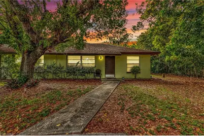 18617/18619 Bartow Blvd, Fort Myers, FL 33967 - Photo 1