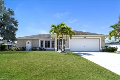 162 SE 18th St, Cape Coral, FL 33990 - Photo 1
