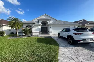3605 Sabal Springs Blvd, North Fort Myers, FL 33917 - Photo 1