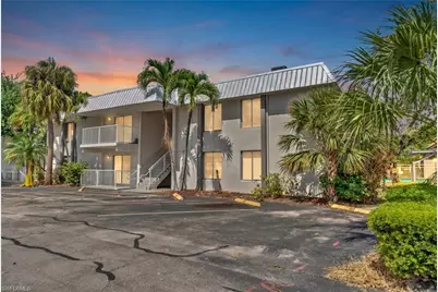 1830 Maravilla Ave #806, Fort Myers, FL 33901 - Photo 1