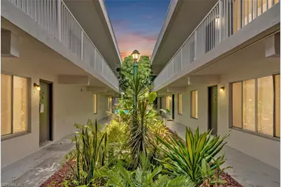 1830 Maravilla Ave #712, Fort Myers, FL 33901 - Photo 1