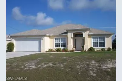 1431 NW 20th Ter, Cape Coral, FL 33993 - Photo 1