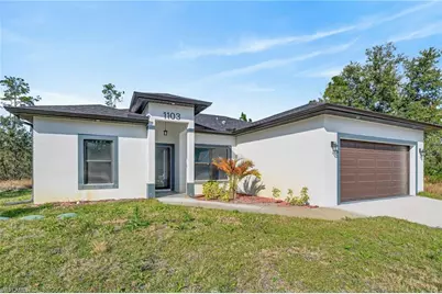 1103 E 7th St, Lehigh Acres, FL 33972 - Photo 1