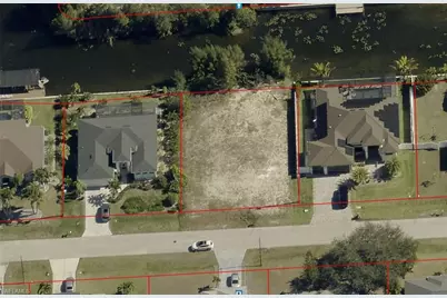 2135 SW 4th Ct, Cape Coral, FL 33991 - Photo 1