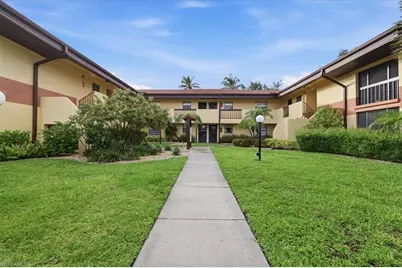 6108 Whiskey Creek Dr #110, Fort Myers, FL 33919 - Photo 1