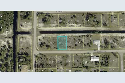 1111 Edgewood St E, Lehigh Acres, FL 33974 - Photo 1