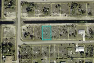 1111 Edgewood St E, Lehigh Acres, FL 33974 - Photo 1